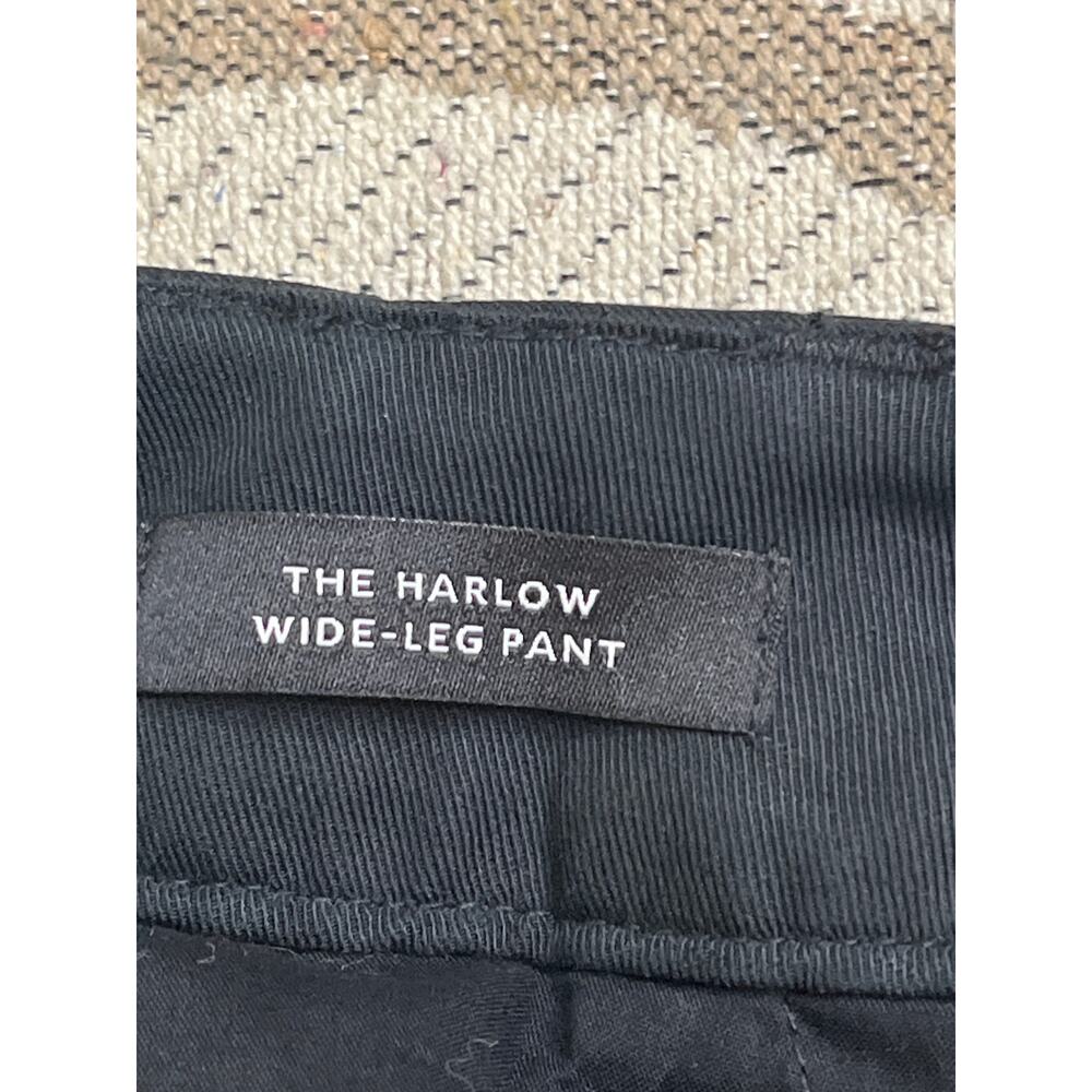 Madewell The Tall Harlow Wide-Leg Pant, size 6 Tall, NH244, MSRP $118 - Picture 3 of 15